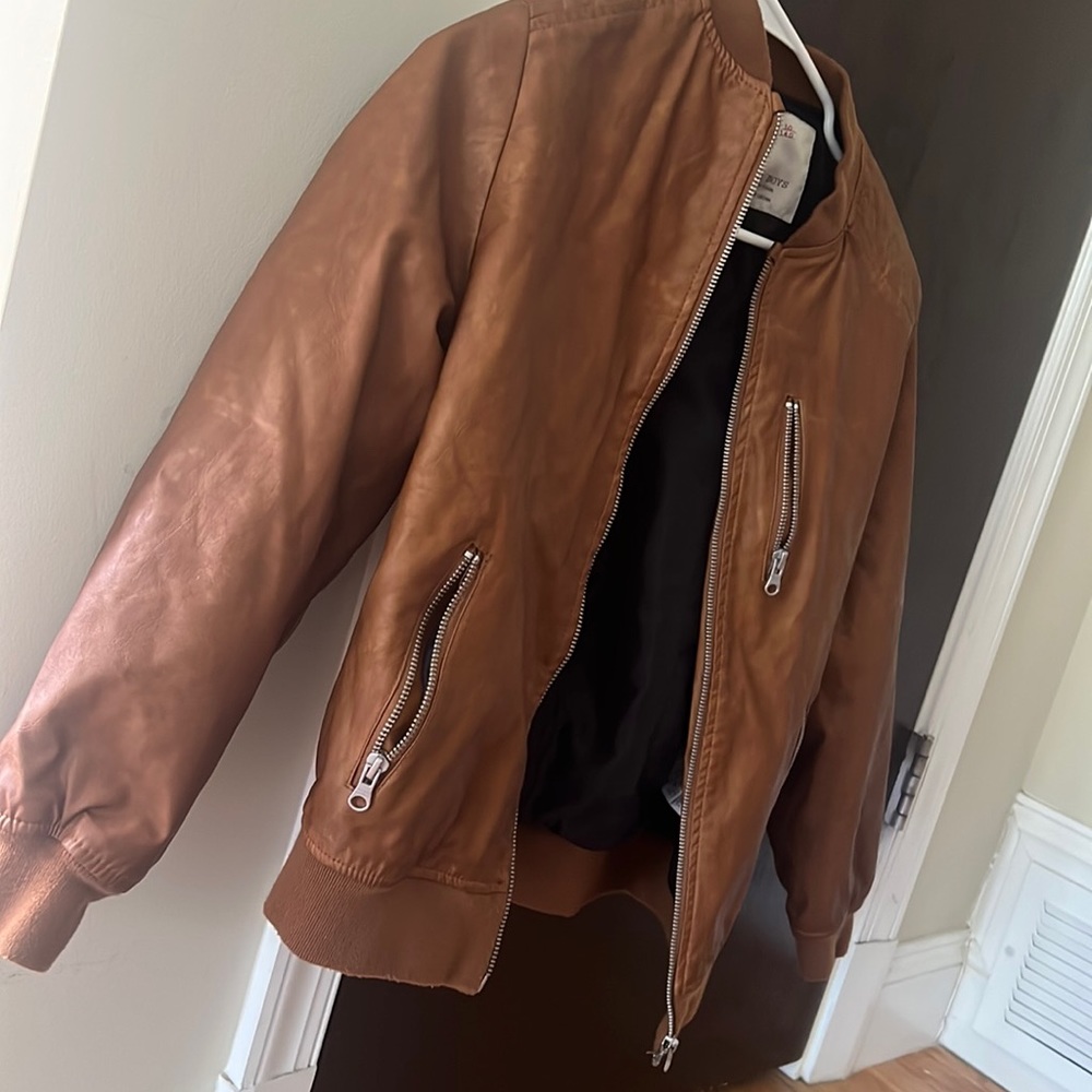 Zara jacket for boys size 10 140 cm